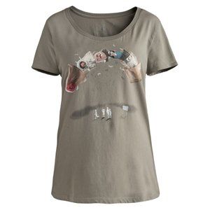Women Basic Tshirt